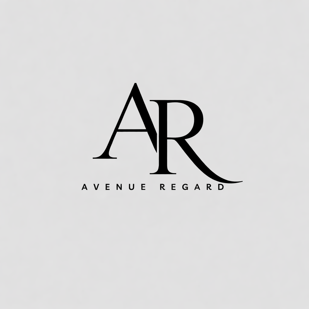 Avenue Regard