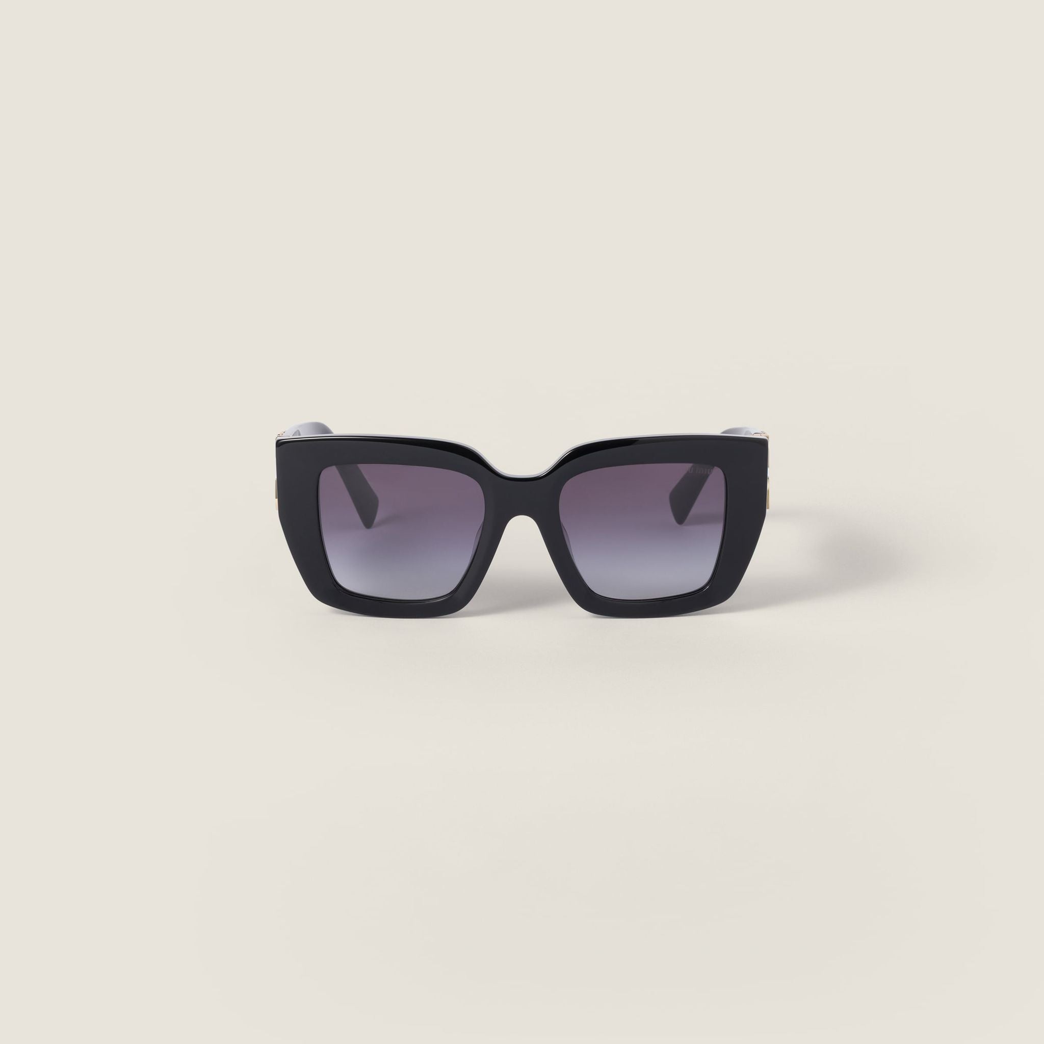 Lunette de soleil Miu Glimpse