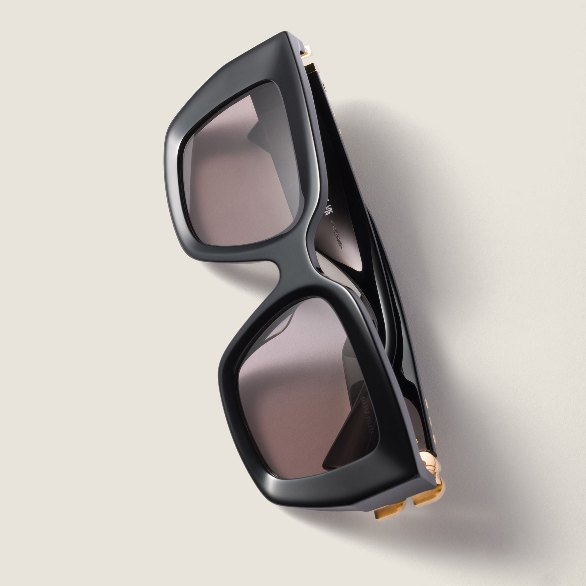 Lunette de soleil Miu Glimpse